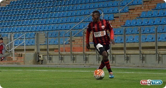 תגלית העונה. גדי מלסה (אבי רביבו)